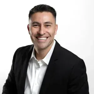 Chris Orozco headshot
